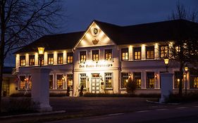 Den Gamle Grænsekro Inn